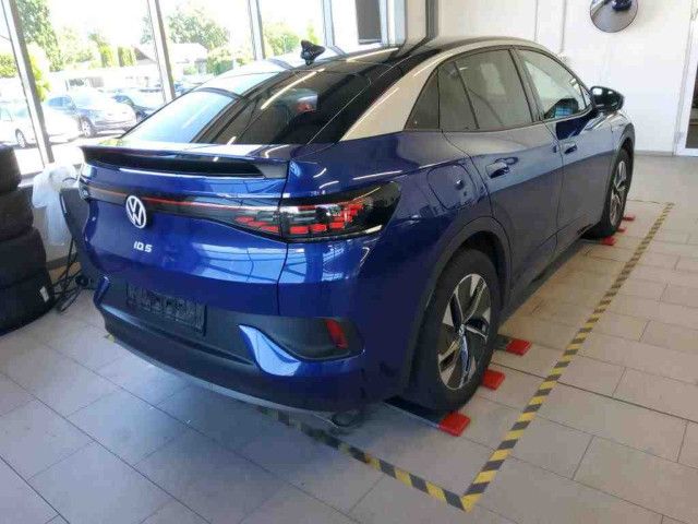 Volkswagen ID.5 - Bild 4