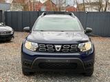 Dacia Duster II Deal LPG / 12 Monate Garantie - Dacia Duster Gebrauchtwagen in Hannover