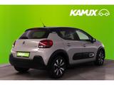 Citroën C3 1.2PureTech Aut.110 Max LED+CARPLAY+PDC - gebrauchte Citroën C3 aus dem Jahr 2024