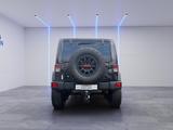 Jeep Wrangler RUBICON 3,5´´HÖHER AEV 315er LED BLACKB - gebrauchte Jeep Wrangler aus dem Jahr 2014