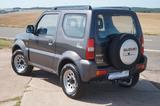 Suzuki Jimny 1.3 4WD Ranger +AHK+1.Hand+ - gebrauchte Suzuki Jimny aus dem Jahr 2010