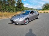 Toyota Celica 1.8 TS TS - graue Toyota Celica