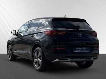 Opel Grandland (X) - 4