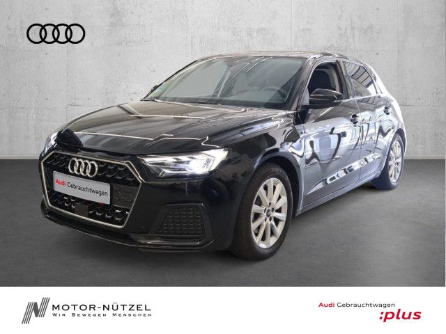 Audi A1 Sportback 30 TFSI S-TR ADVANCED LED+PDC+GRA