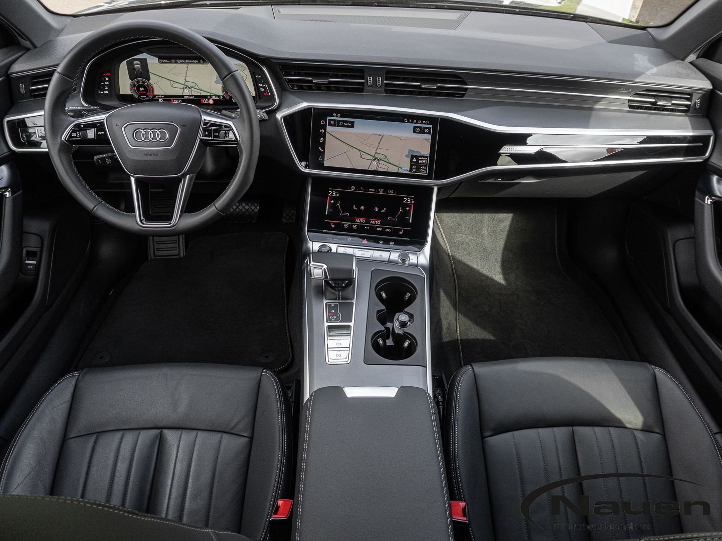 Audi A6 - Bild 12