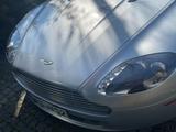 Aston Martin V8 Vantage 4.7l Sportshift - - Aston Martin V8 Vantage Gebrauchtwagen