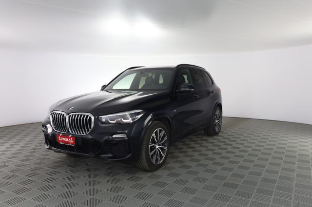 BMW X5 X5 xDrive30d Msport