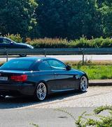 BMW e93, 330i, Limited Sport Edition - BMW 330 aus 2012: 330i