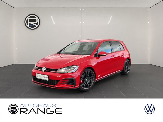 Volkswagen Golf VII 2.0 TSI GTI Performance, DSG