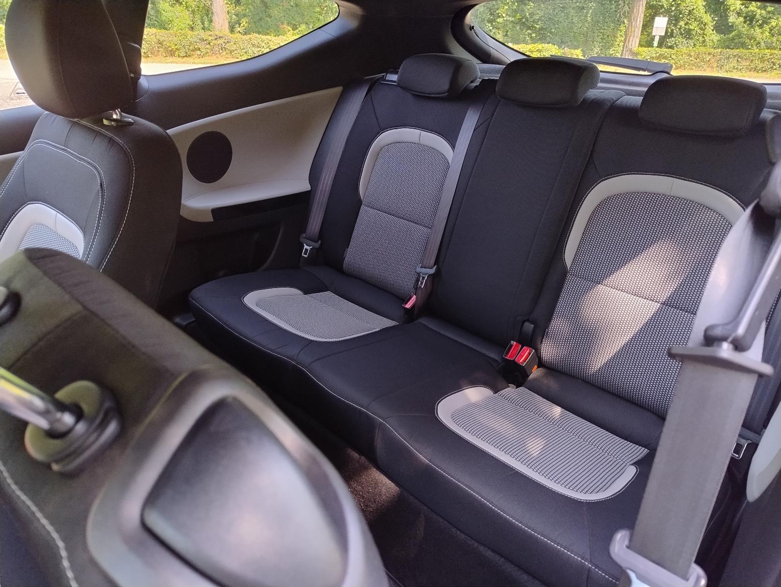 Kia 1.6 GDI Spirit | Scheckheft | Sportauspuffanlage