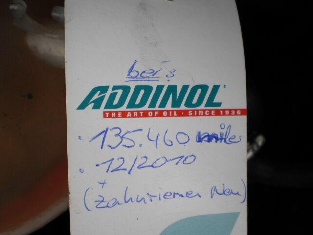 Volkswagen T4 andere