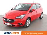 Opel Corsa 1.4 Drive ecoFlex *TEMPO*PDC*SHZ* - Opel Corsa Gebrauchtwagen in Nürnberg
