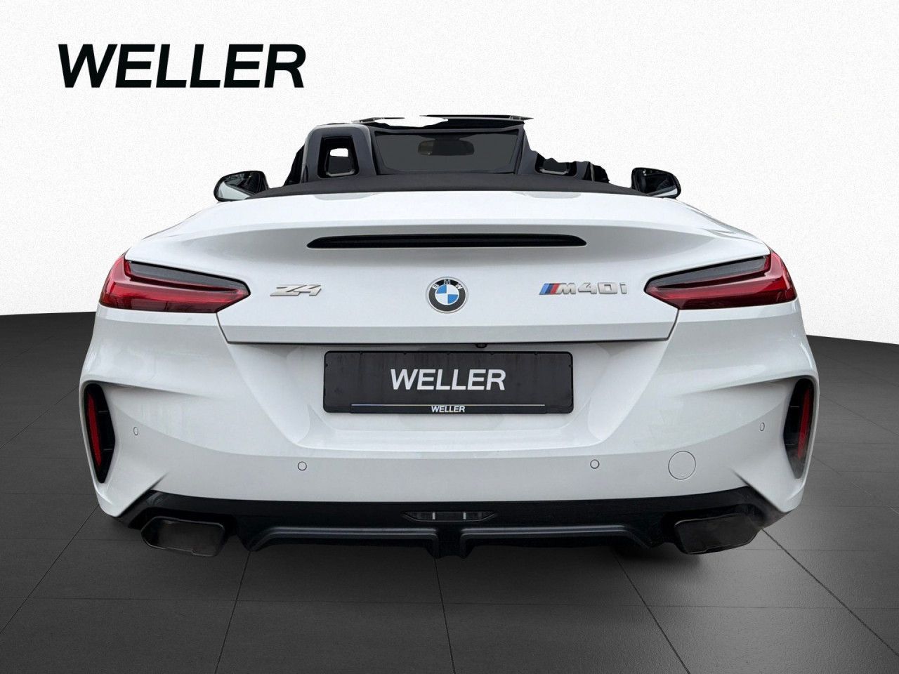 BMW Z4 M40 - Bild 11