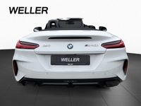 BMW Z4 M40 - Vorschau Bild 11
