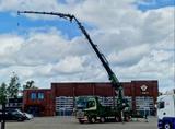 Scania R500 NGS Highline 10x4*6 - MPG 250T Crane 8+6 / - Angebote