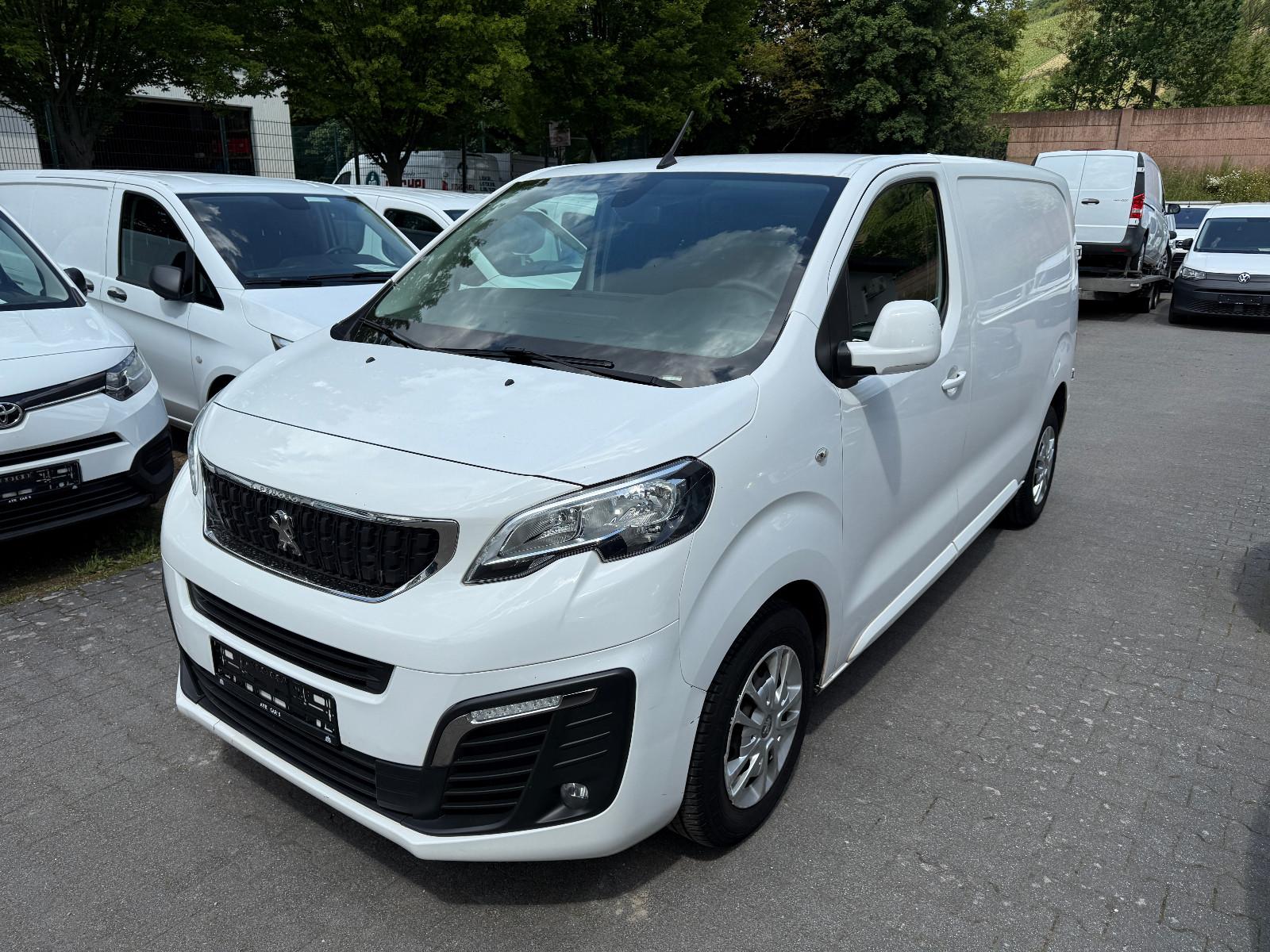 Peugeot Expert L2 2.0 BlueHDi 120 Premium