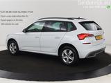Skoda Kamiq 1.0 TSI Sport | Carplay | klima control | - Skoda Kamiq Sport Gebrauchtwagen