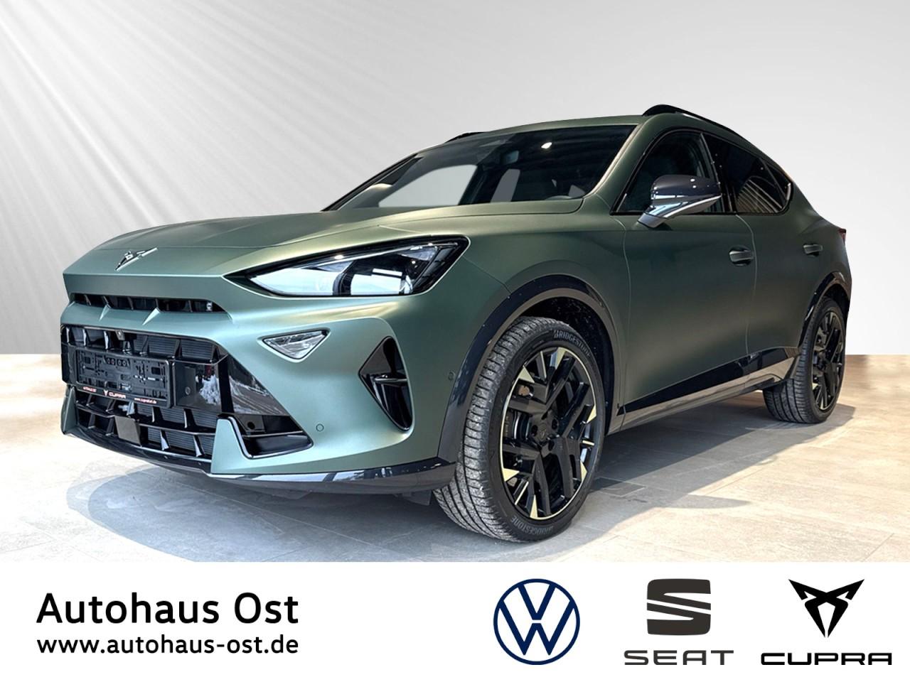 Cupra Formentor VZ Tribe Edition 2.0 TSI DSG 4 Drive H