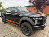 Ford F150 XLT SuperCrew 5.0 V8 LPG - Ford F 150: 5.0