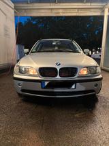 BMW e46 Kombi - BMW i3 Diesel Gebrauchtwagen