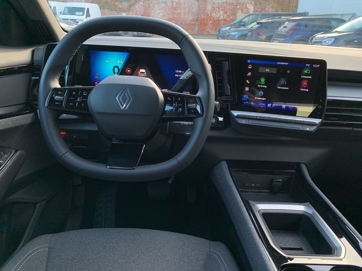 Renault Austral - Bild 14