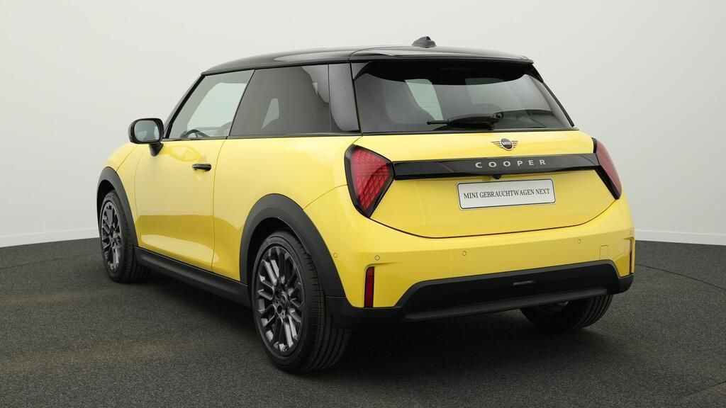 MINI Cooper C - Bild 8
