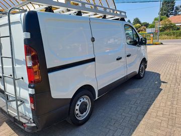 Renault Trafic - 4