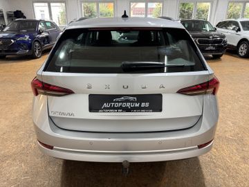 Skoda Octavia - 8