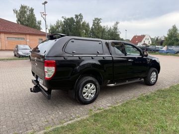 Ford Ranger - 10
