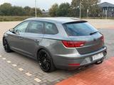 Seat Leon ST 1.4 TSI ACT 110kW St&St Xcellence DS... - Seat Leon von privat