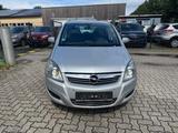 Opel Zafira B Family Plus Xenon 10/2025 TÜV Euro5 - Opel Zafira in Lübeck