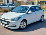 Hyundai i20 1.0 T-GDI Trend blue