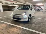 Fiat 500 Ellenator (fahren ab 16) - Fiat 500e von privat