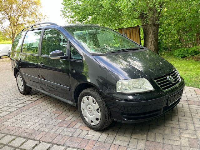 Angebot ansehen Volkswagen Sharan