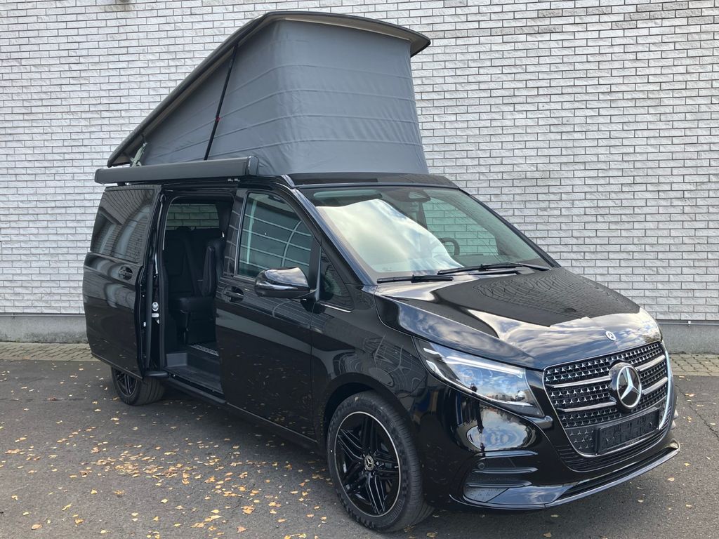 Mercedes-Benz 300 V Marco Polo 300 d 4MATIC