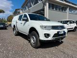 Mitsubishi L200 2.4 DI-D/154CV Club Cab Inform - gebrauchte Mitsubishi L200 aus dem Jahr 2016