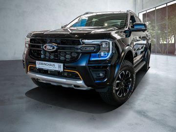 Ford Ranger Doppelkabine 2.0 Wildtrak X e-4WD Standh.