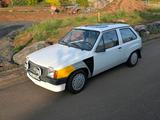 Opel Corsa A - viele Neuteile - Projektauf... - gebrauchte Opel Corsa aus dem Jahr 1989