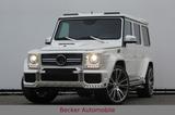 Mercedes-Benz G 65 AMG BRABUS WIDESTAR BODYKIT - Mercedes-Benz G 65 AMG