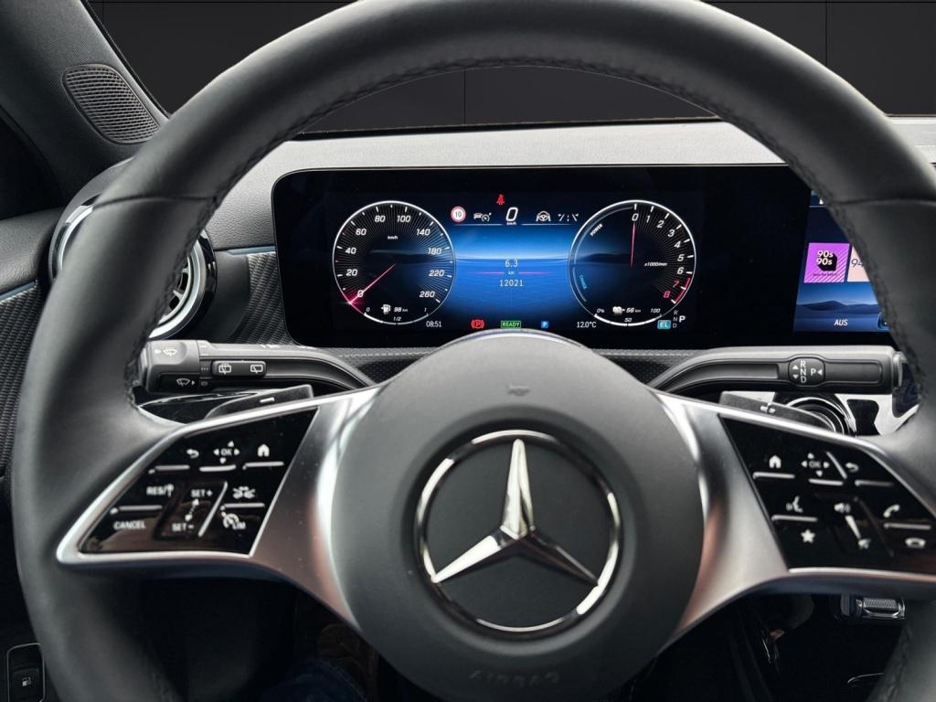 Mercedes-Benz A 250 e Progressive Line*Fahrassistenz*AHV