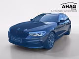 BMW 530d Touring (2016 - 2020) Sport Line - BMW 530 mit Diesel-Antrieb: Allradantrieb