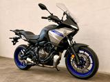 Yamaha Tracer 7 | 1. Hand | Topcase | HST | RDC | Heizg - YAMAHA RD