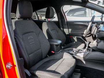 Ford Focus 1.0 EcoBoost Active X Navi Digi-Cockpit