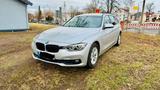 BMW 320d Luxury Line - BMW 320 in Dresden