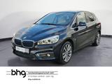 BMW 225XE 225 xe iPerformance Active Tourer Luxury - mit Hybrid-Antrieb: Allradantrieb