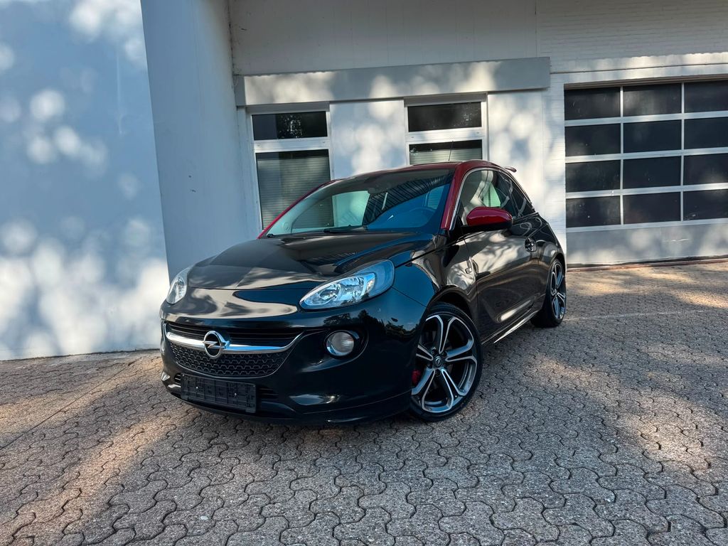 Image of Opel Adam