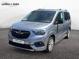 Opel Combo e-Life Ultimate 50 kWh - Opel Combo Electric Gebrauchtwagen
