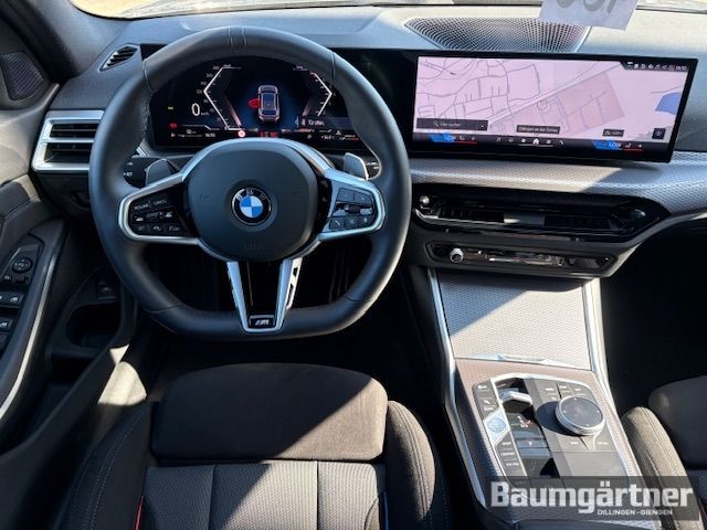 Fahrzeugabbildung BMW 330 i xDrive M-Sport Touring Kamera/ACC/Sitzh.