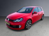 Volkswagen Golf VI GTI adidas - Volkswagen Golf: GTI Adidas