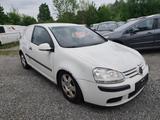 Volkswagen Golf 1.4 FSI Comfortline/ LKW ZULASSUNG - Volkswagen Golf: Lkw